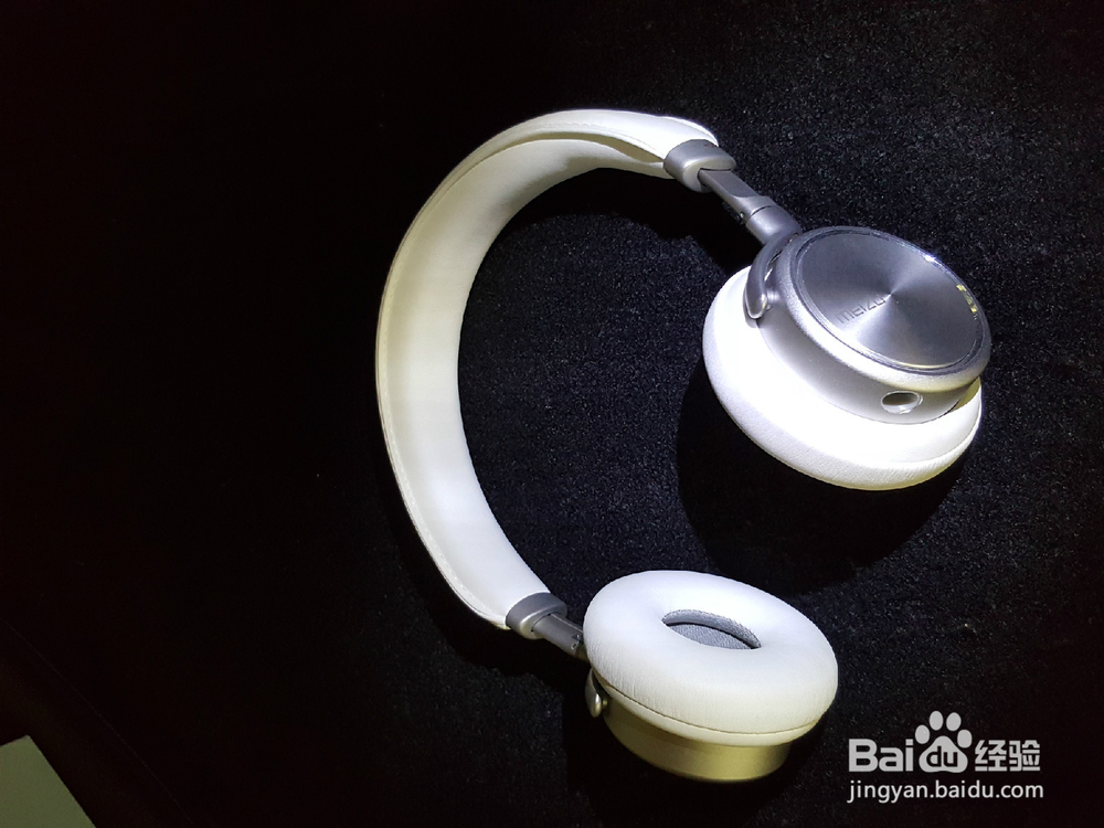 魅族HD-50耳机简评