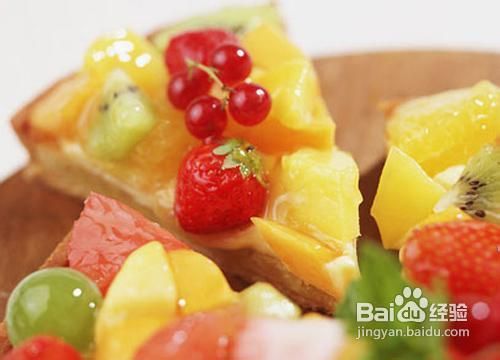减肥甜食，不要在为吃甜食而增肥苦恼了