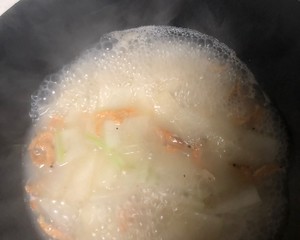 干贝冬瓜汤的家常做法