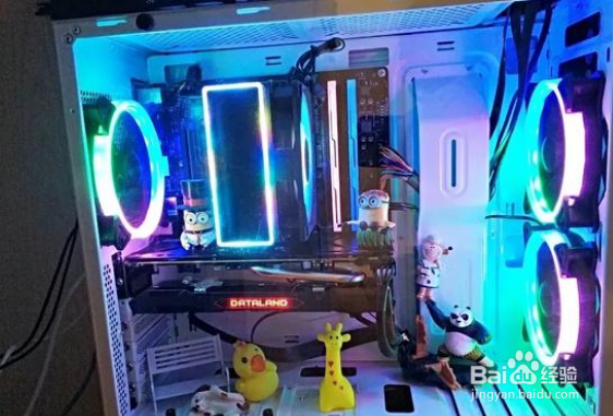 电脑配置不低，为什么会卡顿？