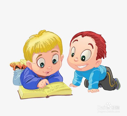 孩子学说话注意这几点很重要