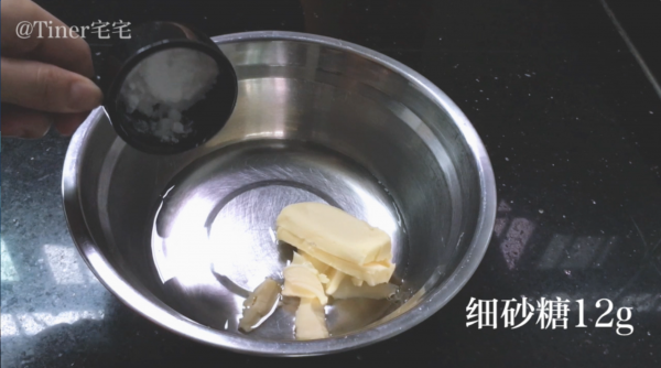 香草卡仕达泡芙