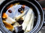 橘子皮有哪些效用