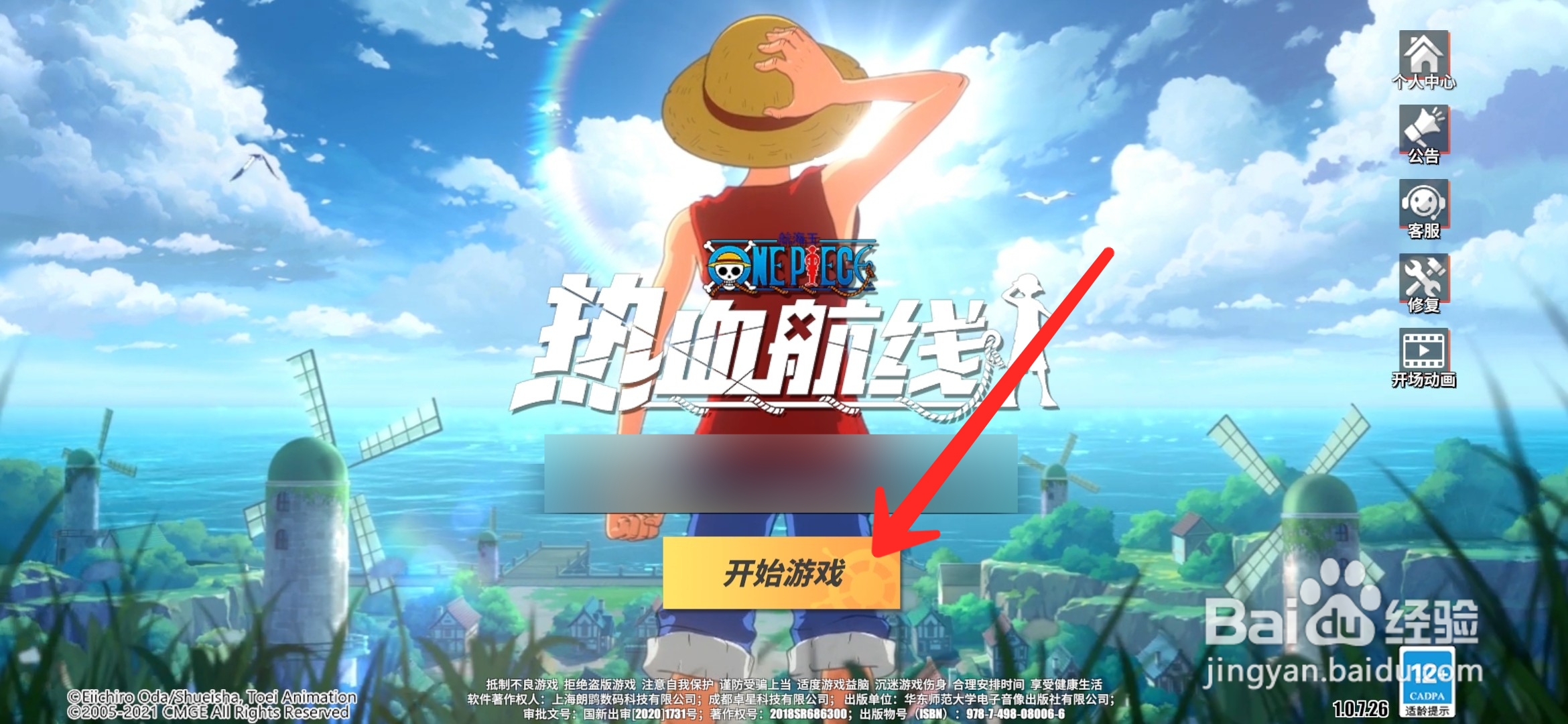 航海王热血航线怎么隐藏队友伤害
