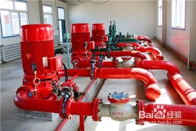 如何承包消防工程