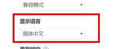 ToDesk显示语音如何配置为简体中文