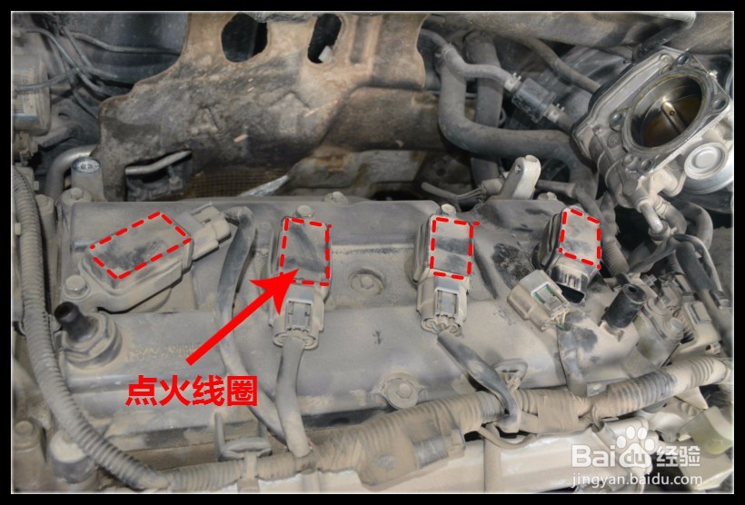 轩逸 变速箱 异响 维修