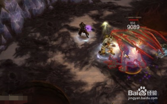 暗黑3彩虹关攻略