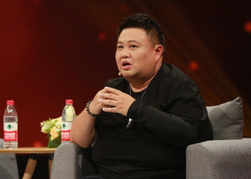 德云社孙越为什么没有字