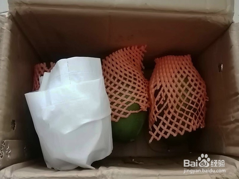 桂七芒果怎么放熟