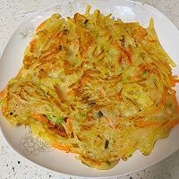 怎么做香煎土豆饼