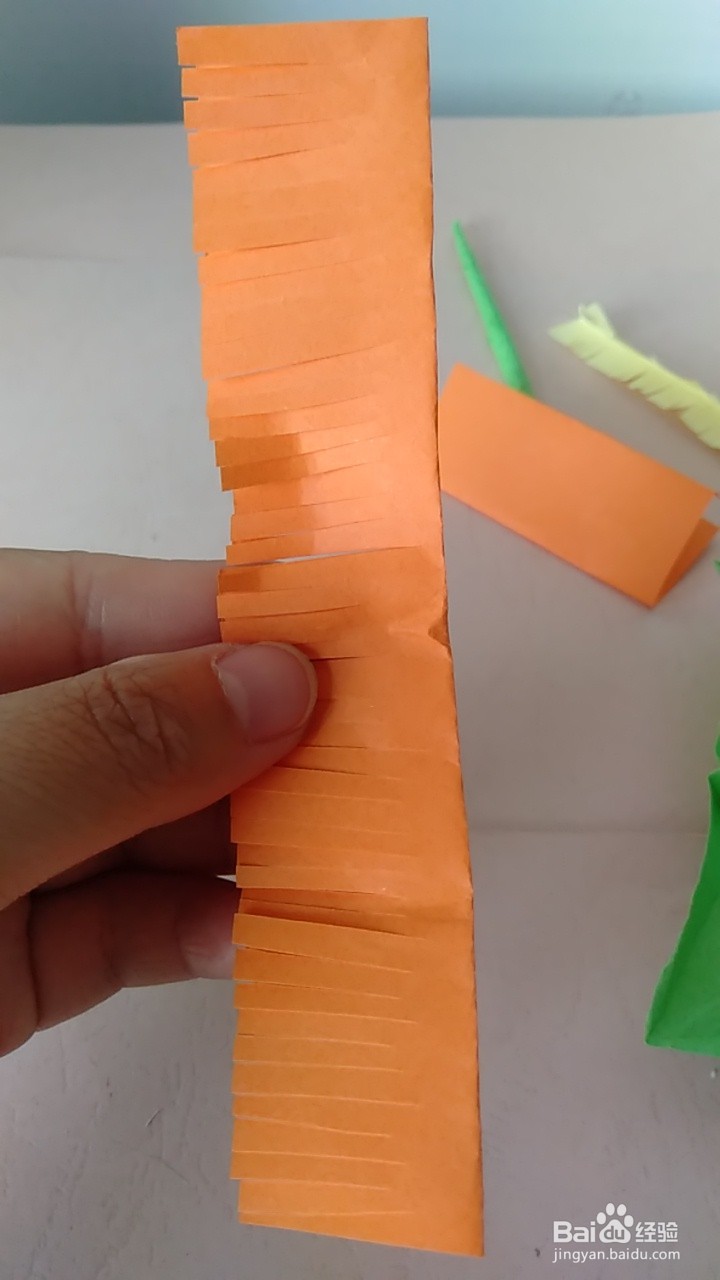 小菊花制作方法