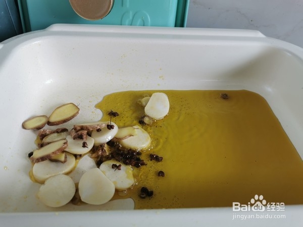 麻辣香锅的做法