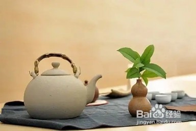 茶叶上有农药吗爱喝茶的人都应该看看