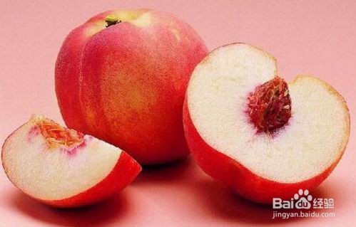 吃桃子吃到虫子怎么办