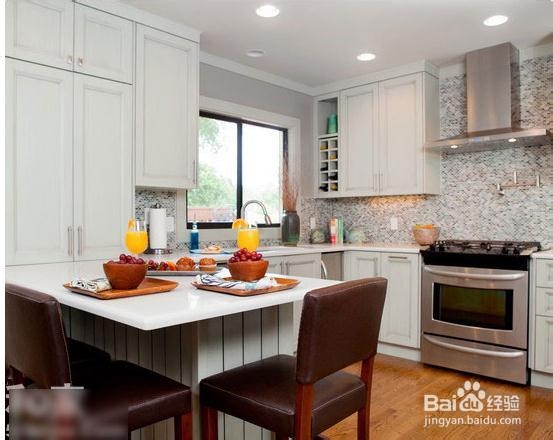 “7”个角落餐厅设计案例