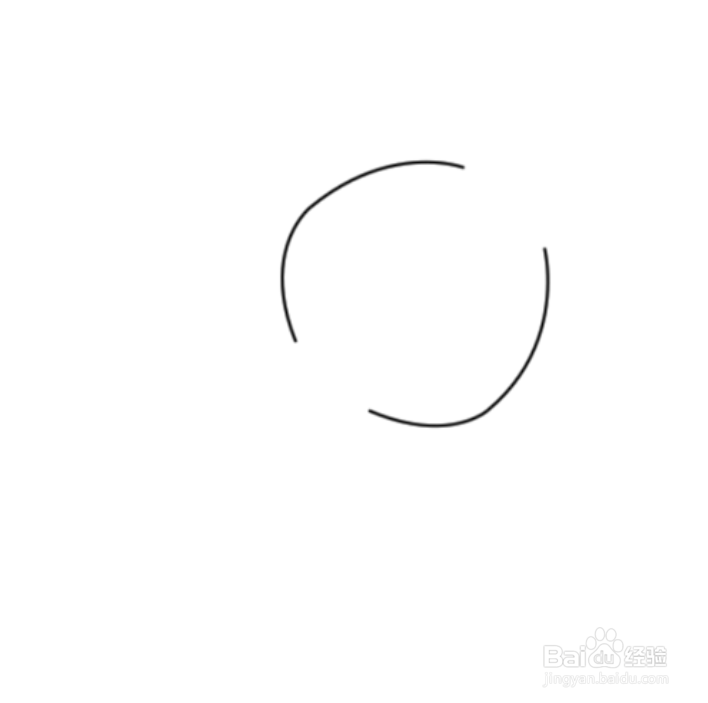 如何画扳手简笔画