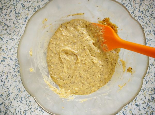 奶香红茶牛油戟