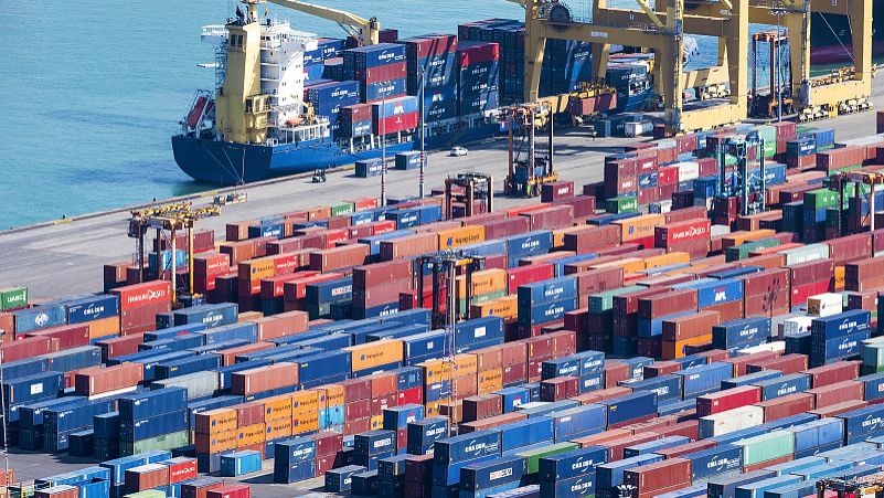 对外贸易依存度是什么