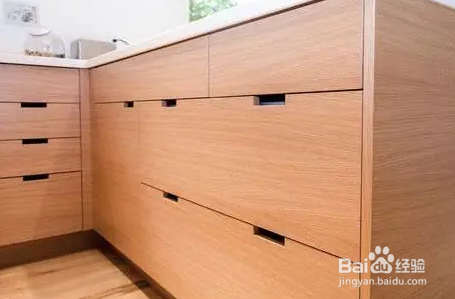 快速鉴定木头种类