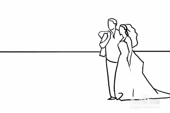 21种婚纱照必拍姿势三亚婚纱摄影