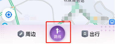 如何设置百度地图多点路线智能调序