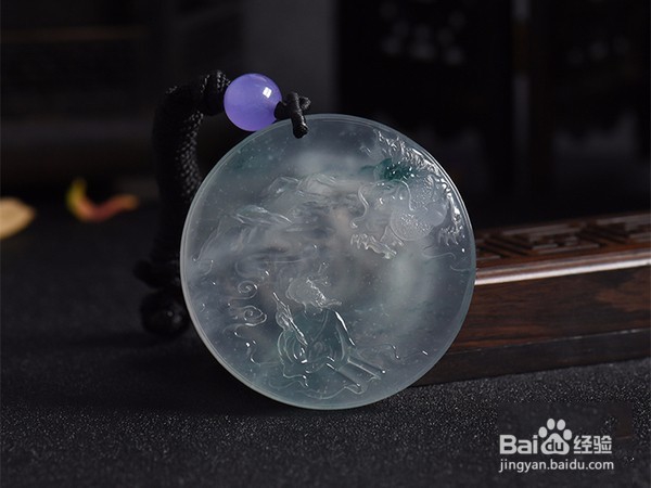 翡翠有哪些加工方法?怎样鉴别翡翠的雕工?