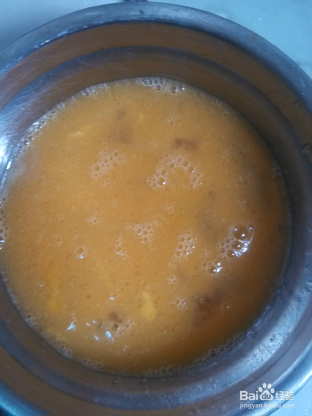 如何做炒面才不黏糊?