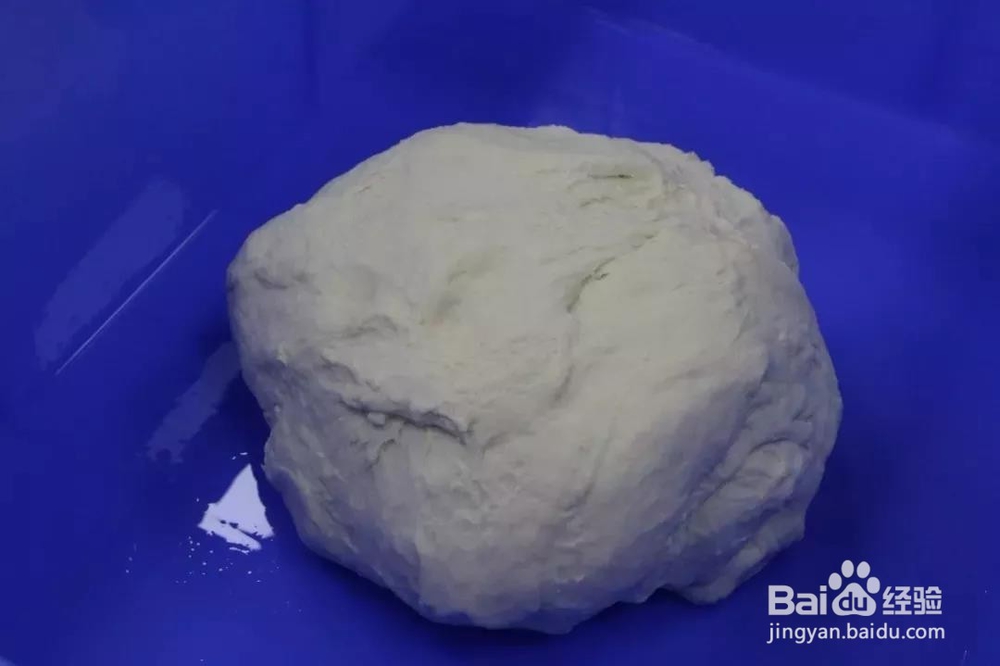 好吃不腻的西班牙面包,只需要7步轻松搞定~