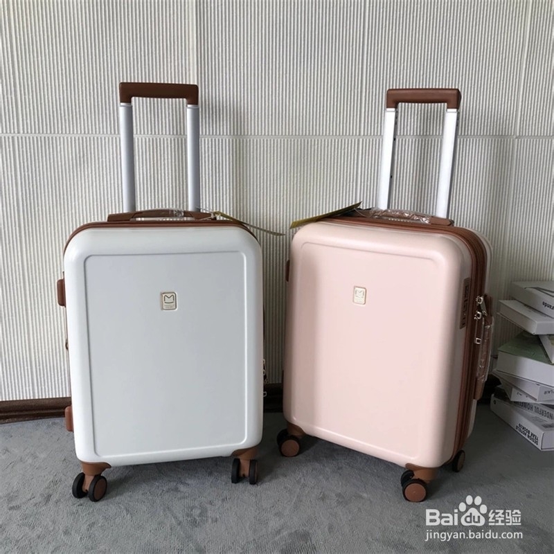 行李箱密码忘了怎么改