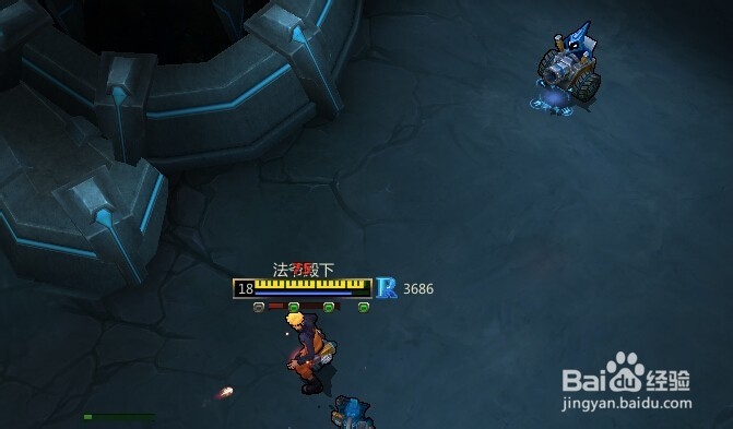 300英雄鸣人战场攻略