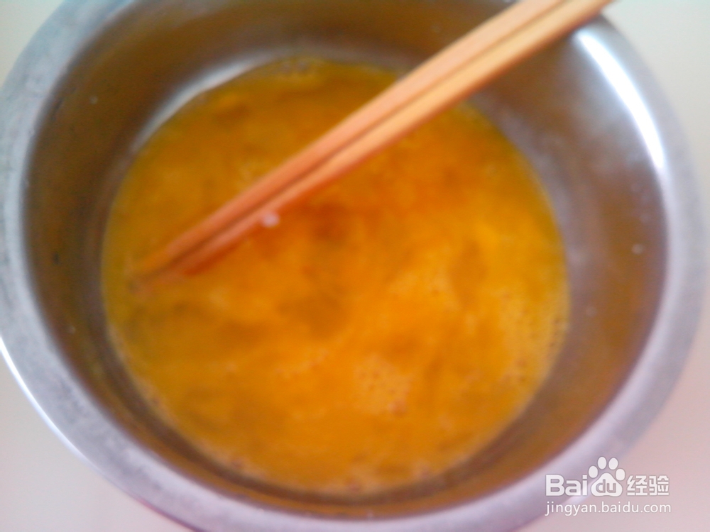 西红柿炒鸡蛋——家常多汁西红柿炒鸡蛋