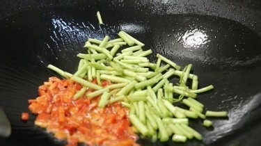 怎样做出一道好吃的炒粉丝？