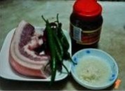 回锅肉---做法