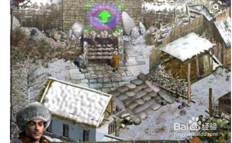 林海雪原 任务攻略