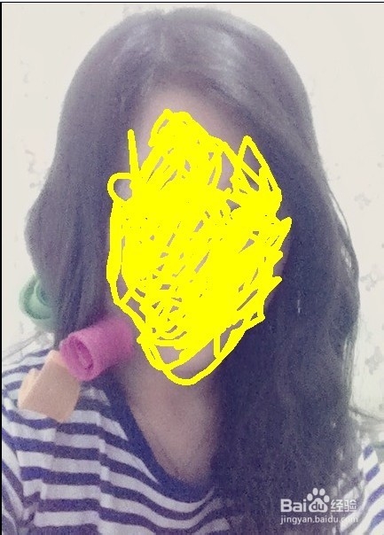 怎样自己做发型