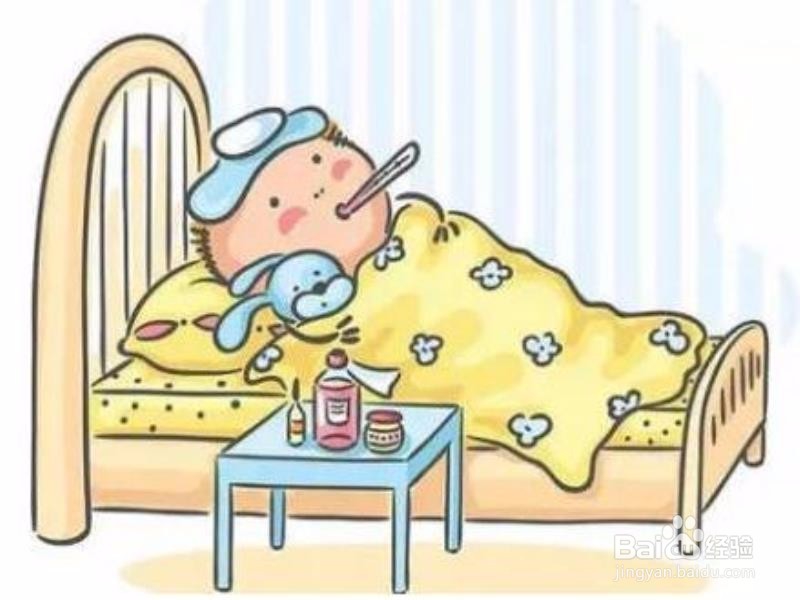如何判断是不是发热