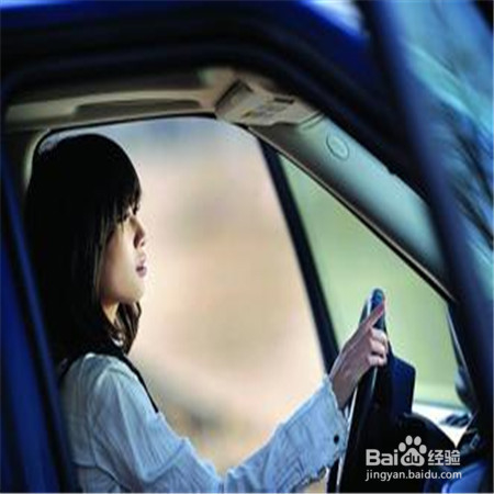 驾校路考注意事项