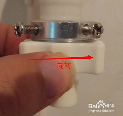 怎样安装全自动洗衣机进水管 百度经验 怎样安装全自动洗衣机进水管 百度经验