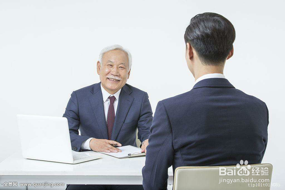 在实习面试中如何能够脱颖而出?