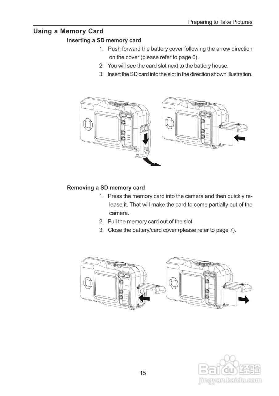 JENOPTIK JD 3.3 xz3数码相机说明书:[2]