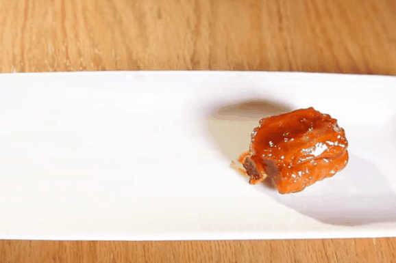 【养生食谱大全】正宗的糖醋排骨做法