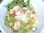 教你做凉拌孜然素鸡