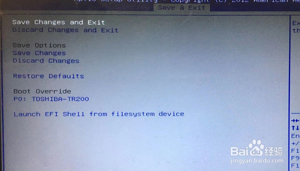 电脑BIOS知识详解（图）：[2]高级设置信息1