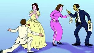 如何把婚姻经营得更好