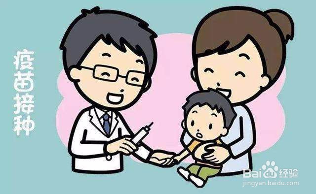 初生婴儿都需要打疫苗,关于疫苗你了解多少呢