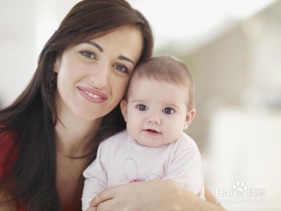 现代女性做月子一定要注意的四个问题