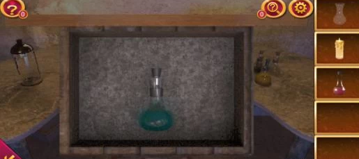 密室逃脱1 之逃离地牢攻略第10关至第12关攻略？