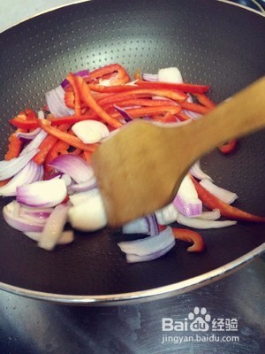 白汁海鲜意粉怎么做？详细教程~