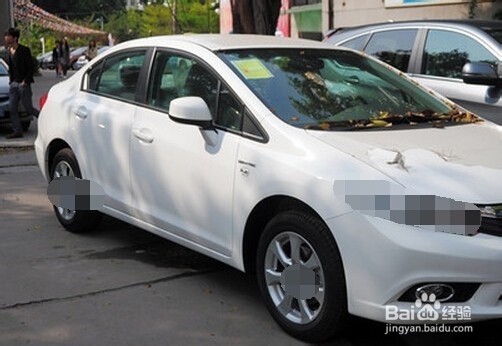 买车一定要看哪些地方？